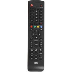 Телевизор BQ 24F34B, HD ready - фото 6