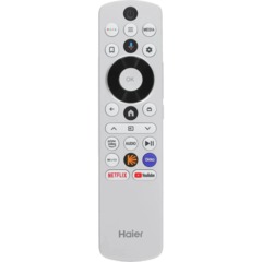 Телевизор Haier 50 Smart TV S4 QLED (DH1VL5D04RU) - фото 6