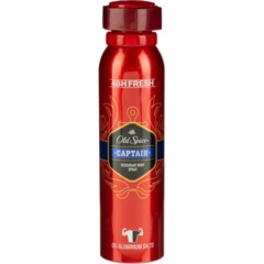 Подарочный набор Old Spice Captain Аэр дезод 150мл+Гельд/Душ+шмп 3в1 250мл - фото 5