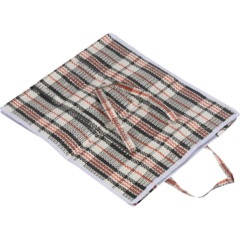 Сумка хозяйственная 35x40x15 Клетка микс 945-109 - фото 12