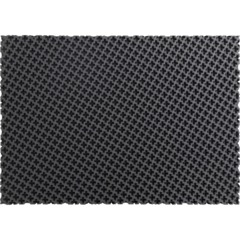 Коврик входной универсал 60x40x1,1 рис.Кросс ЭВАсерый_УК060040/УК-К/060040