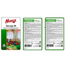 Профхим универсал щел д/поверхн и пола с дез-эфф,ЧАС Ника/Экстра М, 5л Профхим универсал щел д/поверхн и пола с дез-эфф,ЧАС Ника/Экстра М, 5л - фото 3