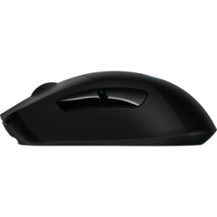 Мышь компьютерная Logitech G703 LightSpeed игр.беспров. USB[910-005644]черн - фото 3