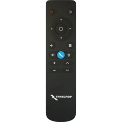 Телевизор Триколор P65QH701, QLED - фото 4