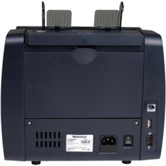 Счетчик банкнот MERTECH C-100 CIS MG   Touch Screen - фото 3