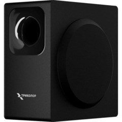 Саундбар Триколор 3D sound TR-SB-03 с сабвуфером - фото 2