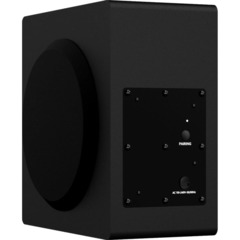 Саундбар Триколор 3D sound TR-SB-03 с сабвуфером - фото 4
