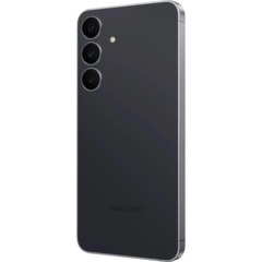 Смартфон Samsung Galaxy S25 FE SM-S731B 256Gb 8Gb черный(SM-S731BZKCCAU) - фото 8