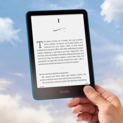 Книга электронная Amazon Kindle Paperwhite 2024 16GB Jade - фото 2