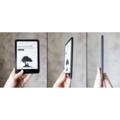 Книга электронная Amazon Kindle Paperwhite 2024 16GB Black - фото 3