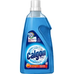 Средство для защиты от накипи Calgon/SALGENT 3в1 гель1500мл