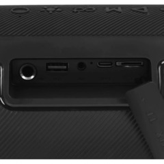 Акустическая система BQ PBS2000 Black - фото 3