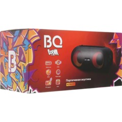Акустическая система BQ PBS2000 Black - фото 9