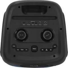 Акустическая система BQ PBS3003 Black - фото 2