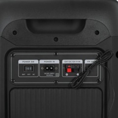 Акустическая система BQ PBS3003 Black - фото 3