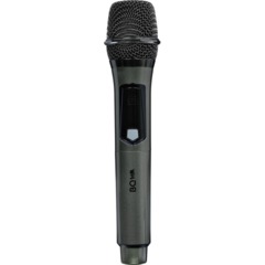 Акустическая система BQ PBS3003 Black - фото 6