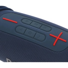 Акустическая система BQ PBS4002 Blue - фото 2
