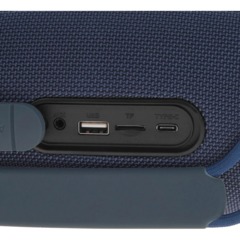 Акустическая система BQ PBS4002 Blue - фото 3