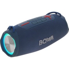 Акустическая система BQ PBS4002 Blue - фото 5