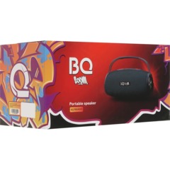 Акустическая система BQ PBS4003 Black - фото 9