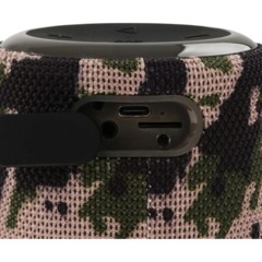 Акустическая система BQ PBS4006 Khaki - фото 3