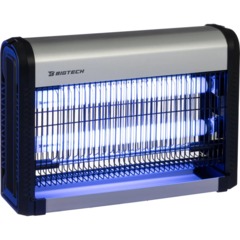 Лампа инсектицидная BigTech ZHIL 601,на 80м2 - фото 5