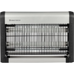 Лампа инсектицидная BigTech ZHIL 601,на 80м2 - фото 6