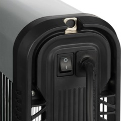 Лампа инсектицидная BigTech ZHIL 601,на 80м2 - фото 7