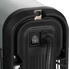 Лампа инсектицидная BigTech ZHIL 602, на 150 м2 - фото 7