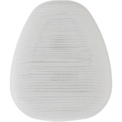 Предфильтр противоаэр Jeta Safety 8022-P2RD-PRO,P2RD,HEPA (AirOne),20 шт/уп - фото 3