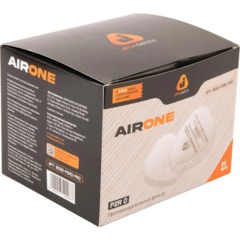 Предфильтр противоаэр Jeta Safety 8022-P2RD-PRO,P2RD,HEPA (AirOne),20 шт/уп - фото 6