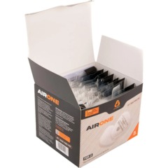 Предфильтр противоаэр Jeta Safety 8022-P2RD-PRO,P2RD,HEPA (AirOne),20 шт/уп - фото 8