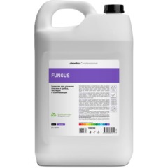 Профхим сантех д/удален плесени чист и отб Vortex/CleanBox FUNGUS,5л