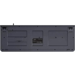 Набор клавиатура+мышь Acer OCC400,черный USB (ZL.ACCCC.015) - фото 3