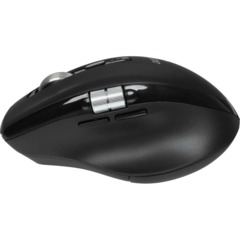 Мышь компьютерная Acer OMR406,черн,оптич,4800dpi,BT/Radio,USB(ZL.MCEEE.02W) - фото 3