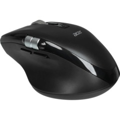 Мышь компьютерная Acer OMR406,черн,оптич,4800dpi,BT/Radio,USB(ZL.MCEEE.02W) - фото 4