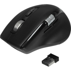 Мышь компьютерная Acer OMR406,черн,оптич,4800dpi,BT/Radio,USB(ZL.MCEEE.02W) - фото 6