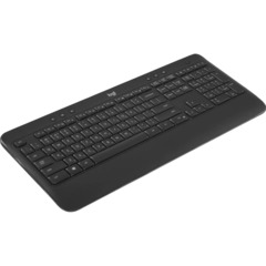 Набор клавиатура+мышь Logitech MK540,черный,USB беспров slim(920-008691) - фото 2