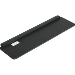 Клавиатура Logitech MX Keys S графит/черн USB,беспров,BT/Radio (920-011600) - фото 5