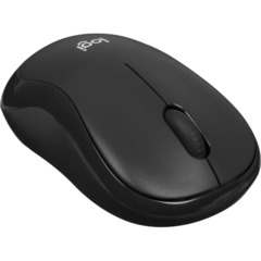 Набор клавиатура+мышь Logitech MK295,черный USB беспровод (920-009813) - фото 3