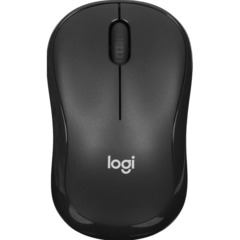Набор клавиатура+мышь Logitech MK295,черный USB беспровод (920-009813) - фото 4