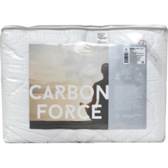 Одеяло 200х215 см, CARBON FORCE, 350 г. пэ микроволокно, микрофибра - фото 2