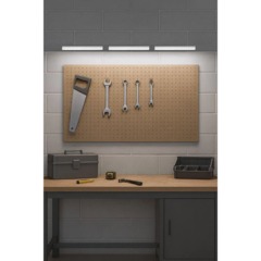 Светильник светодиодный линейный LEDVANCE T5 600 6.5W 4000K 4099854359477 - фото 3