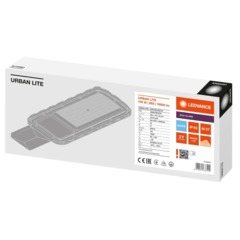 Светильник уличный светод. LEDVANCE Urban 100Вт 6500К IP65 4058075678194 - фото 3