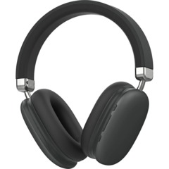 Наушники Pero BH05 ULTIMATE Black, полноразмерные