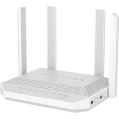 Маршрутизатор Netcraze (Keenetic) Giga (NC-1012)
