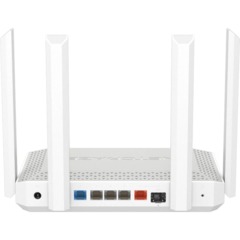 Маршрутизатор Netcraze (Keenetic) Giga (NC-1012) - фото 2