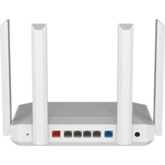 Маршрутизатор Netcraze (Keenetic) Ultra (NC-1812) - фото 2