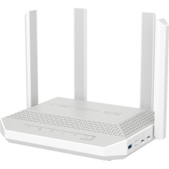 Маршрутизатор Netcraze (Keenetic) Hopper 4G+ (NC-2312)