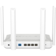 Маршрутизатор Netcraze (Keenetic) Hopper 4G+ (NC-2312) - фото 2